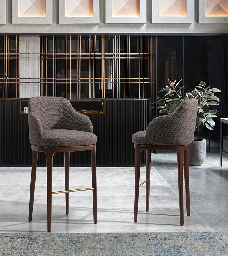 Premium Remarkable Hotel Interiors