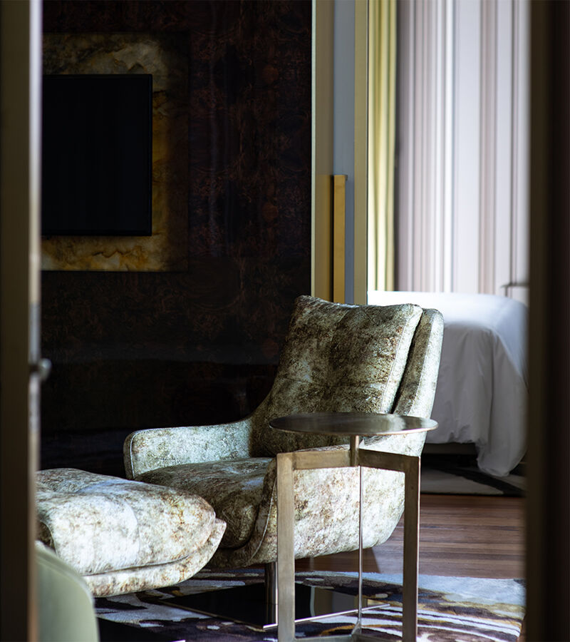 Premium Remarkable Hotel Interiors